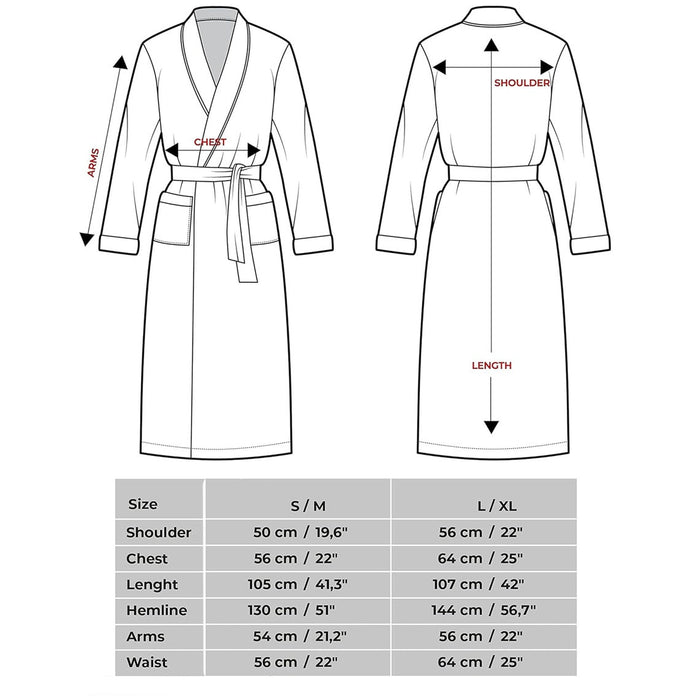 Customizable Unisex Turkish 100% Cotton Bathrobe Lightweight Spa Bathrobe, Cotton Kimono,Birthday Gift , Couples Gift Bathrobe ,Beach Robe